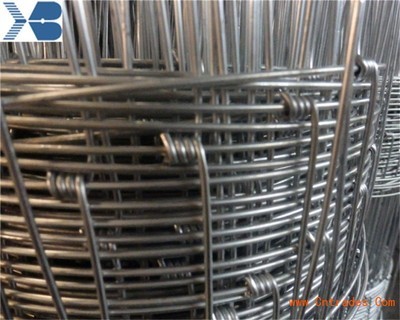 織就工業(yè)脈絡(luò) 牛欄網(wǎng)、石籠網(wǎng)等絲網(wǎng)制品的批發(fā)零售與金屬絲繩制造