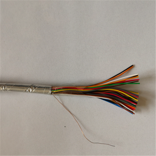 hyvp10205mm屏蔽通訊電纜